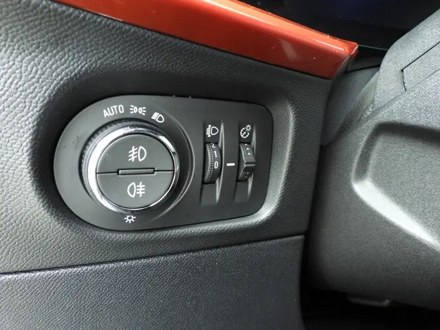 Opel Mokka-e GS Line 50-kWh 11kw bl. 2021 Elektrisch 33