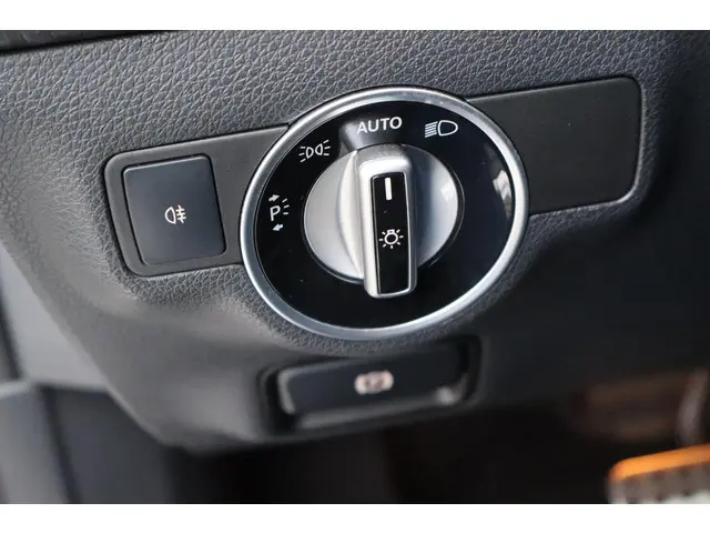 Mercedes-Benz A-Klasse 250 Sport Ambition 2014 Benzine 23