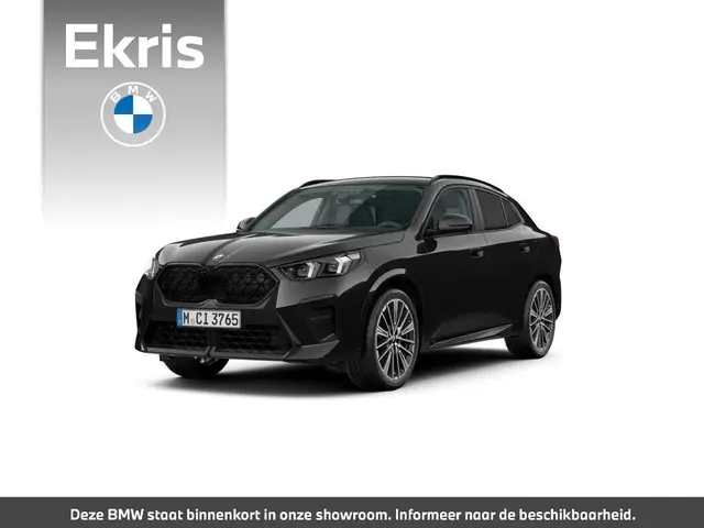 BMW X2 sDrive20i 2025 Benzine