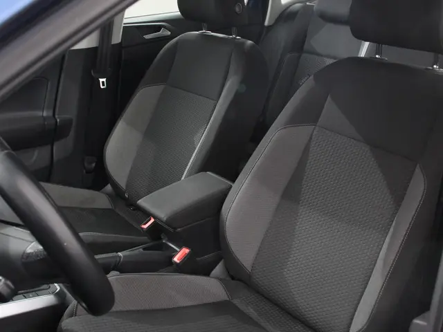 Volkswagen Polo 1.0 TSI Life 2022 Benzine 10