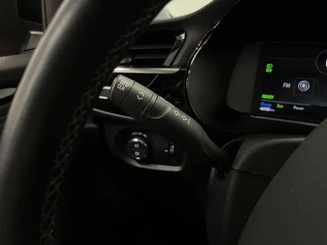 Opel Corsa-e Elegance 50 kWh 2020 Elektrisch 27