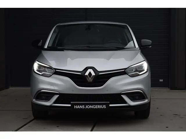 Renault Grand Scénic 2