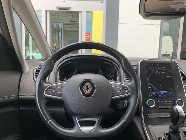 Renault Scénic 1.3 TCe Intens 2018 Benzine 3