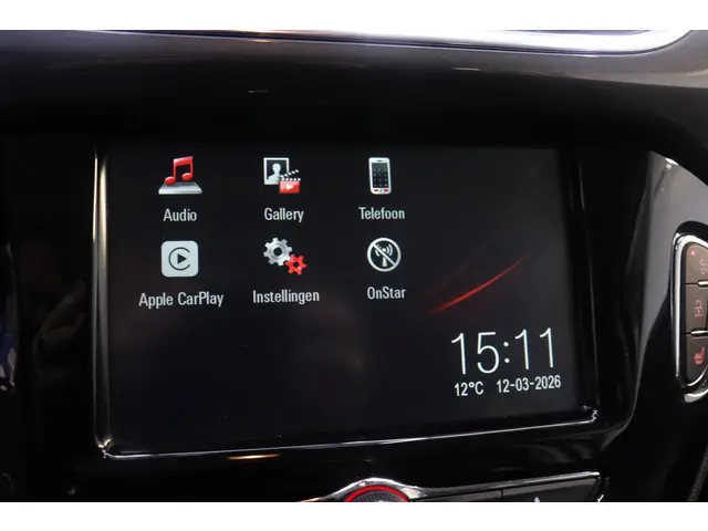 Opel Corsa 1.0 Turbo Innovation 2016 Benzine 25