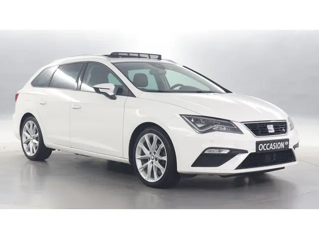 SEAT Leon 3