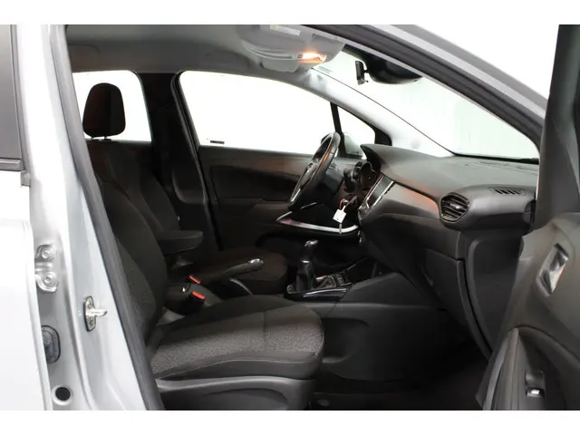 Opel Crossland X 1.2 Turbo Online Edition 2017 Benzine 26