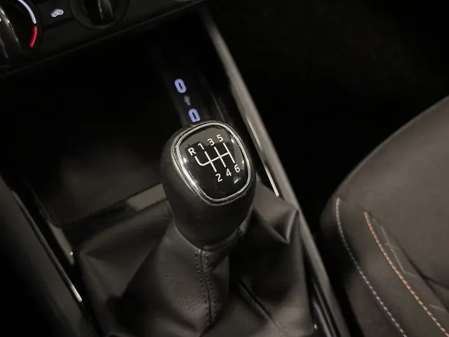 Škoda Scala 1.0 TSI Ambition 2019 Benzine 21