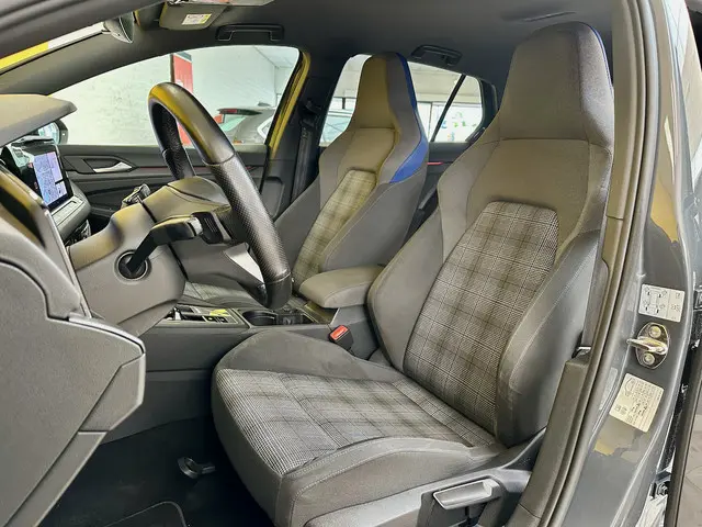 Volkswagen Golf 1.4 eHybrid GTE 2021 Hybride Benzine 20