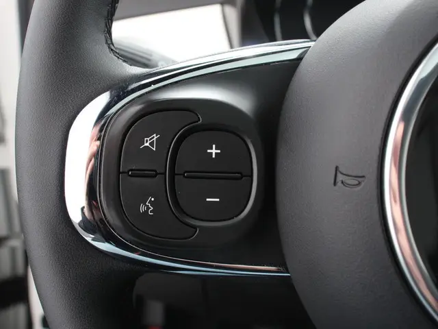 Fiat 500 1.0 Hybrid Dolcevita Finale 2024 Benzine 15