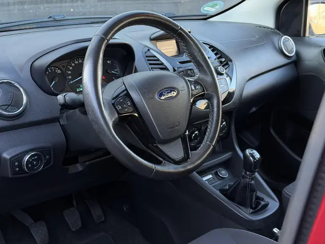 Ford Ka Ka+ 1.2 Trend Ultimate 2017 Benzine 6