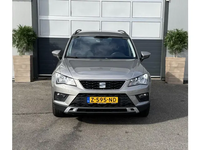 SEAT Ateca 2