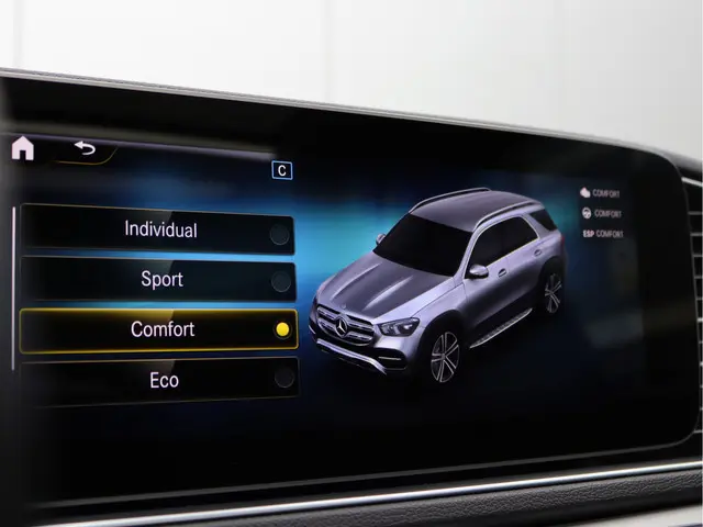 Mercedes-Benz GLE 350 D 4MATIC AMG 2021 Diesel 70