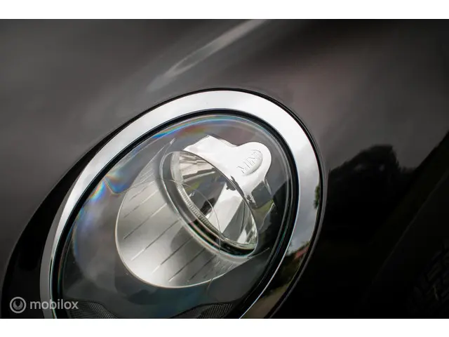 MINI One Mini 1.2 Business 2016 Benzine 29