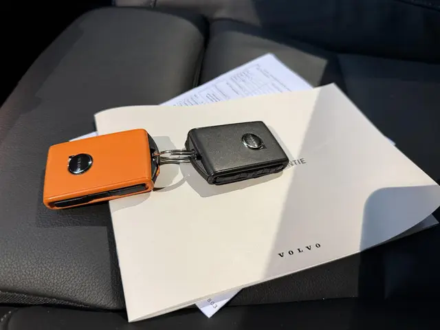 Volvo XC40 2.0 B3 Essential Edition 165PK 2025 Benzine 27