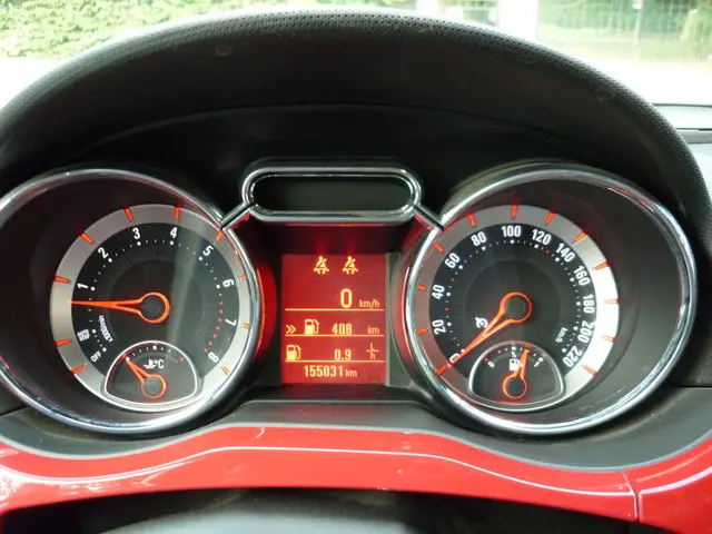 Opel ADAM 1.4 Slam,airco,halfleder,17inch,nap. 2013 Benzine 15