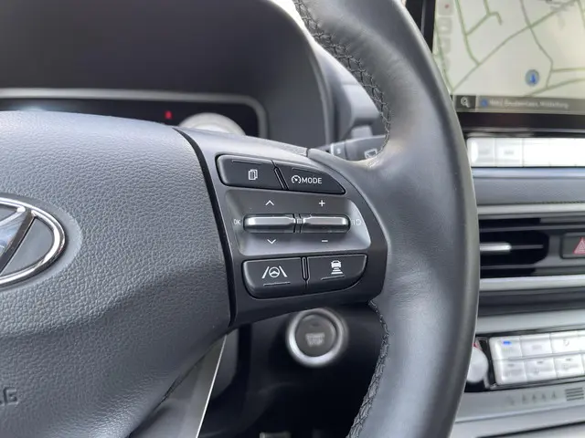 Hyundai Kona EV Fashion 39 kWh 2023 Elektrisch 15