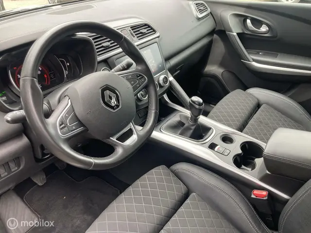 Renault Kadjar 1.3 TCe Intens 2020 Benzine 6