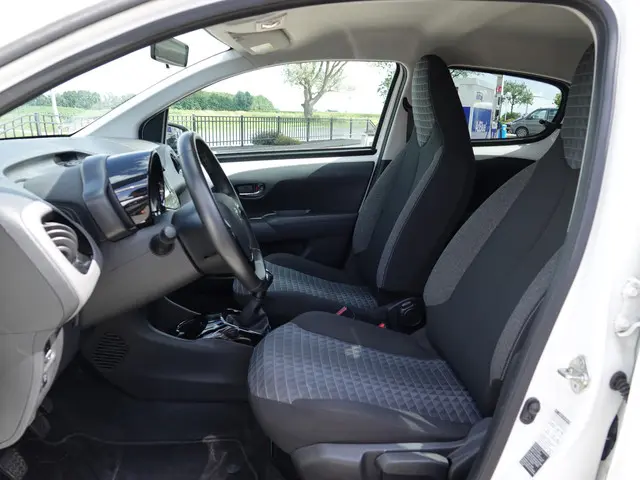 Peugeot 108 1.0 e-VTi Allure 2020 Benzine 5