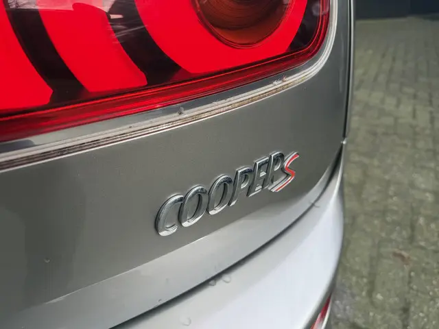 MINI Clubman Mini 2.0 Cooper S 2016 Benzine 27