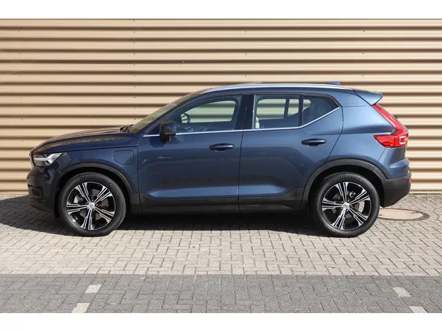 Volvo XC40 1.5 T5 Recharge Inscription 2021 Benzine 6