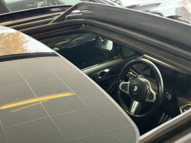 BMW X5 xDrive45e Executive 2021 Hybride Benzine 3