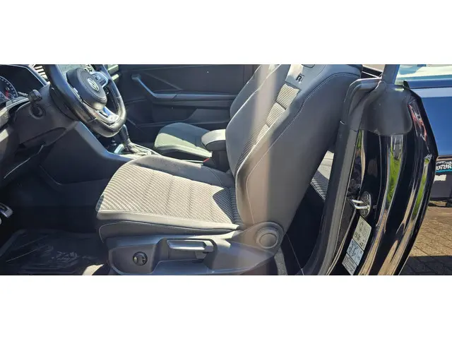 Volkswagen T-Roc Cabrio 1.5 TSI R-Line 2020 Benzine 17
