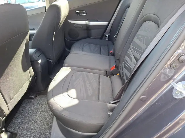 Kia cee'd 1.4 CVVT 5-deurs 2014 Benzine 15