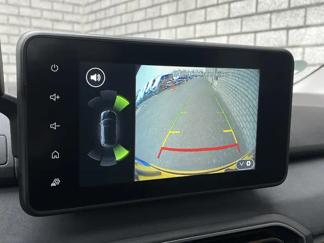 Dacia Jogger 1.0 TCe 100 ECO-G Extreme 5p. 2023 LPG/Gas 12