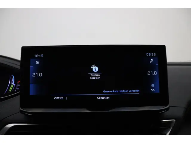 Peugeot 5008 1.2 Hybrid GT 2024 Benzine 28