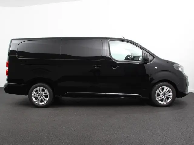 Opel Vivaro 2.0 BlueHDi 180 S&S L3 Automaat 2024 Diesel 8