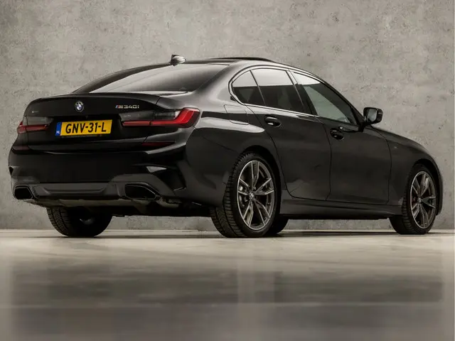 BMW 3 Serie M340i xDrive High Executive 2021 Benzine 5
