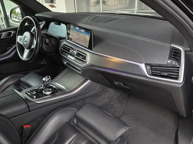 BMW X5 xDrive45e M SPORT 2021 Hybride Benzine 6