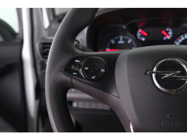 Opel Combo 1.5D L1H1 Edition 2019 Diesel 13