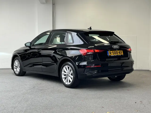 Audi A3 Sportback 30 TFSI 2022 Benzine 10