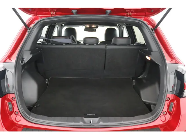 Mitsubishi ASX 2.0 Intense 2019 Benzine 30