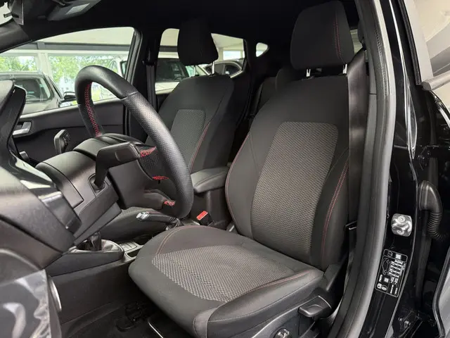 Ford Fiesta 1.0 EcoBoost ST-Line |NAP| 2018 Benzine 6