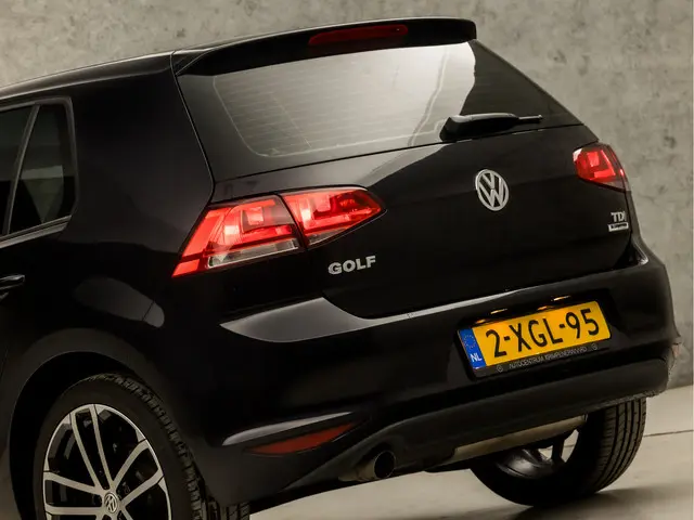 Volkswagen Golf 1.6 TDI Sport 2014 Diesel 12