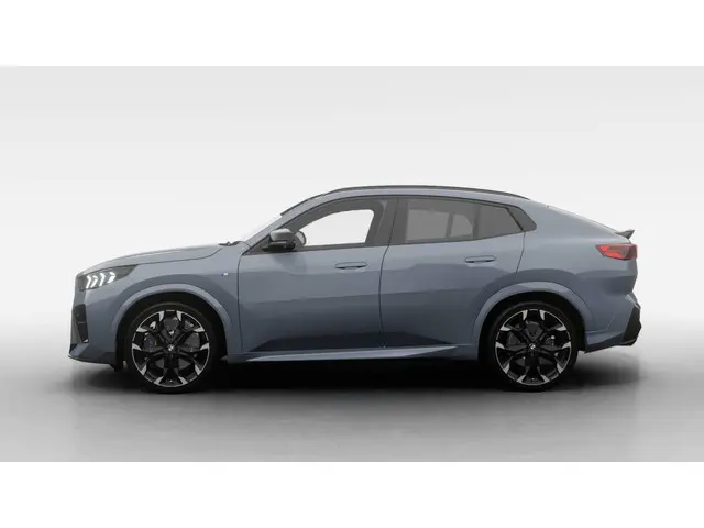 BMW X2 M35i xDrive 2025 Benzine 5