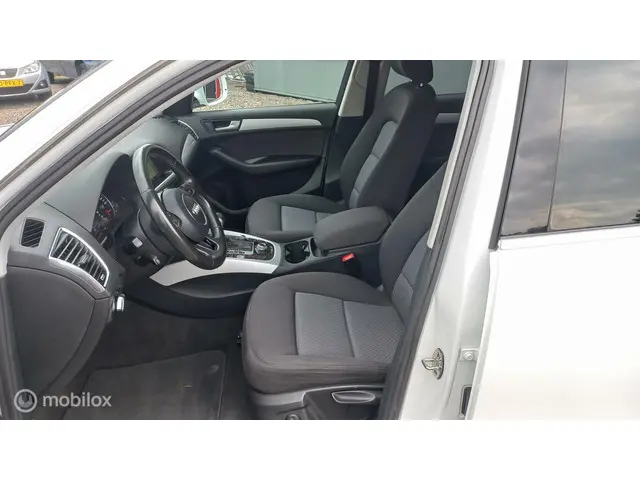 Audi Q5 2.0 TFSI quattro Adrenalin 2016 Benzine 12