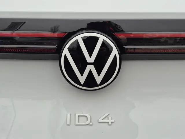 Volkswagen ID.4 Pro 77 kWh 2021 Elektrisch 37