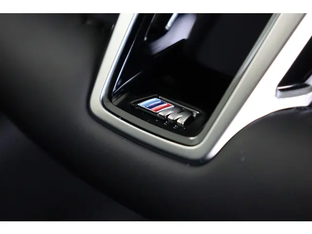 BMW iX1 eDrive20 2025 Elektrisch 22