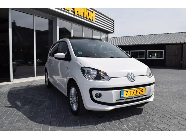 Volkswagen up! 2