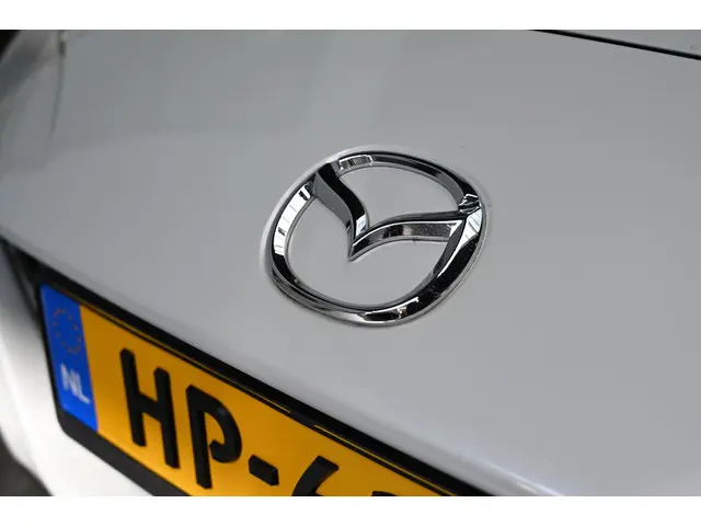 Mazda MX-5 SkyActiv-G 160 6MT GT-M 2015 Benzine 10