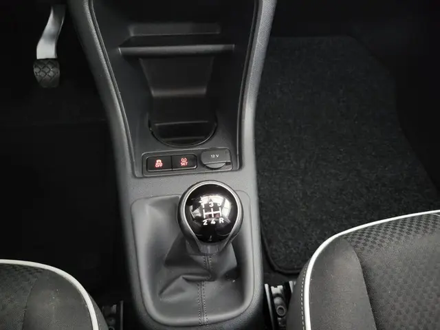 SEAT Mii 1.0 Sport Connect, Parkeersensoren 2016 Benzine 13