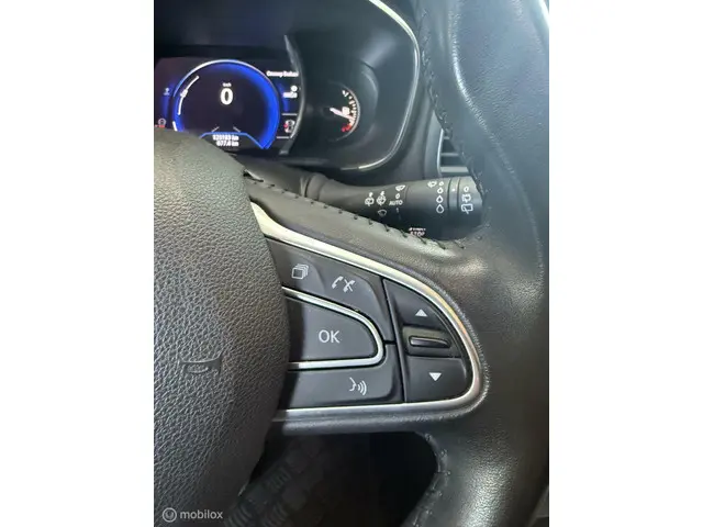 Renault Mégane Estate 1.2 TCe 2019 Benzine 14