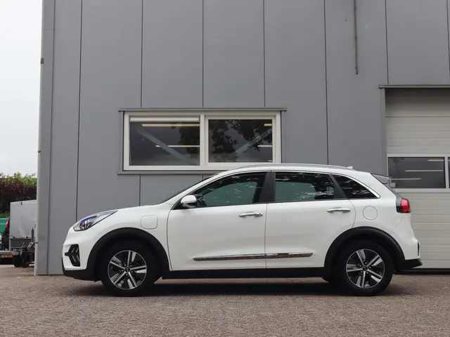 Kia Niro 2