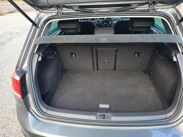 Volkswagen Golf 1.2 TSI Highline 2014 Benzine 11