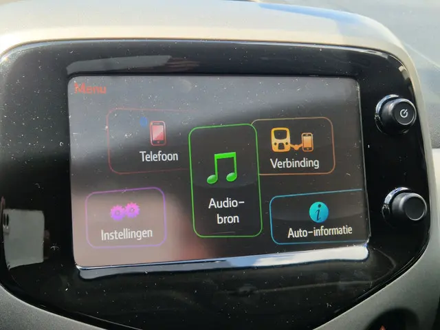 Citroën C1 1.0 e-VTi Feel 2018 Benzine 17