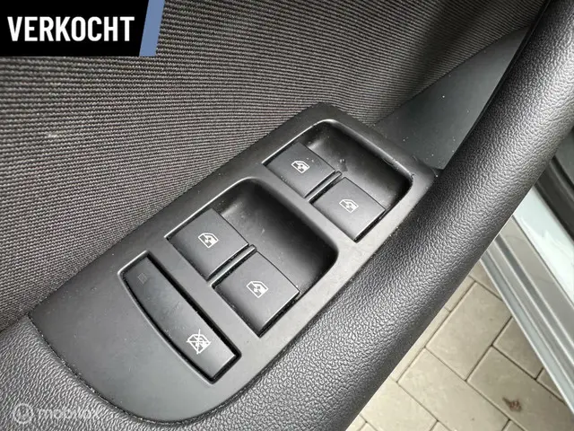 Opel Zafira Tourer 1.6 CDTI Edition 7p. 2015 Diesel 33
