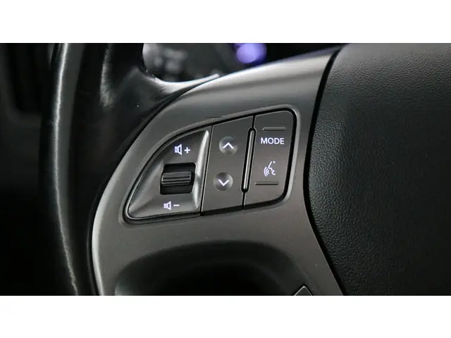 Hyundai ix35 1.6i GDI i-Vision 2014 Benzine 22